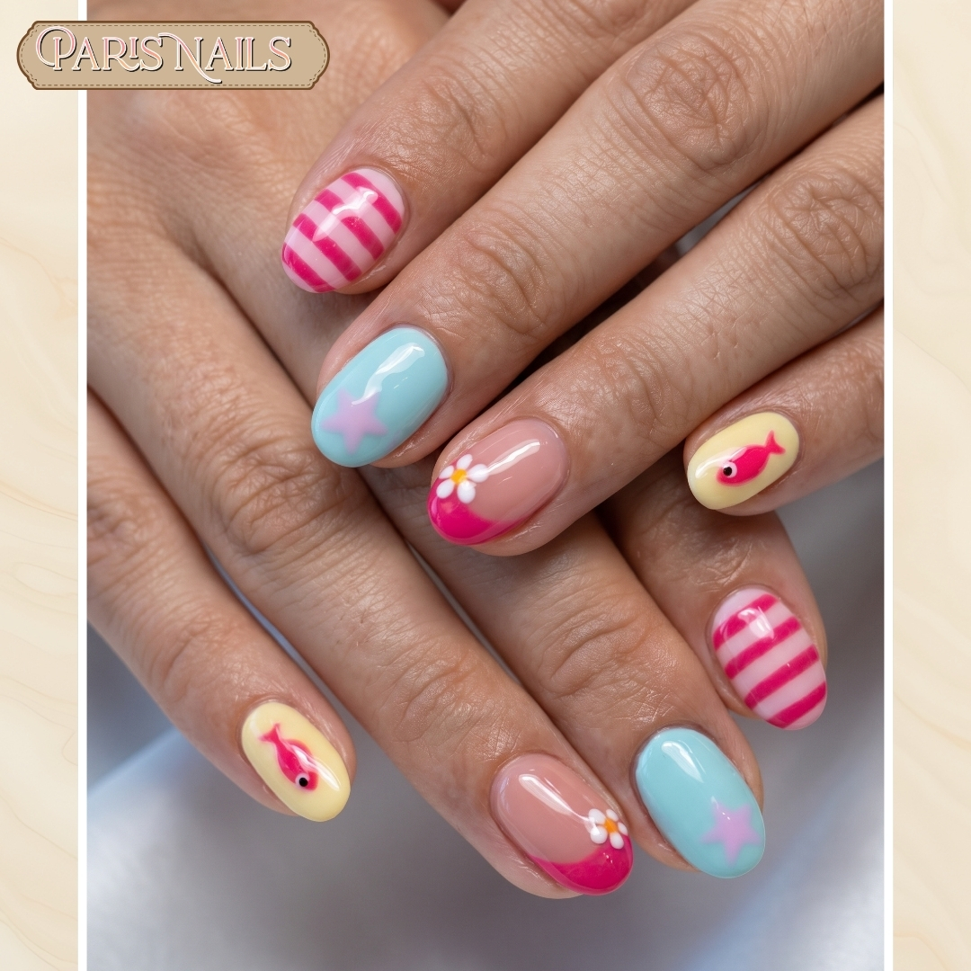 Nail designs 2026
